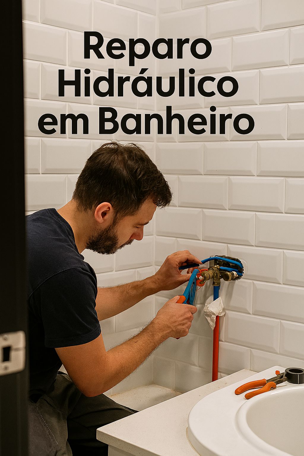 Projeto de Manutenção Geral